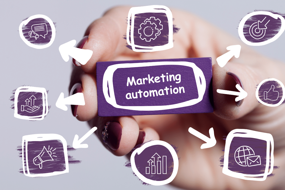 marketing automation tools automatizacion